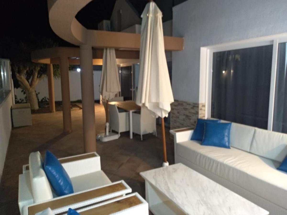 Villa maravillosa San Bartolomé Esterno foto