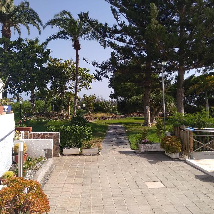 Villa maravillosa San Bartolomé Esterno foto