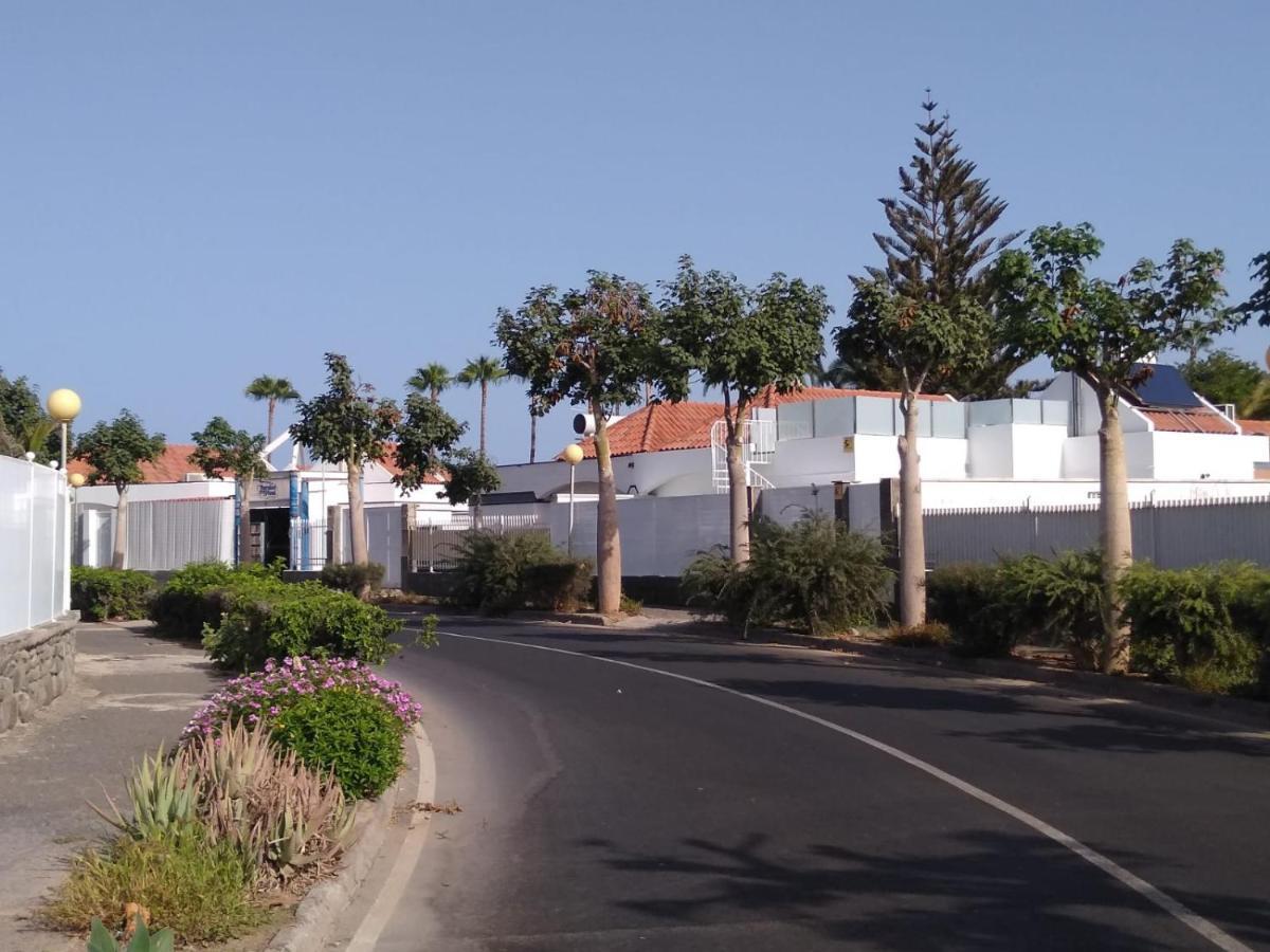 Villa maravillosa San Bartolomé Esterno foto