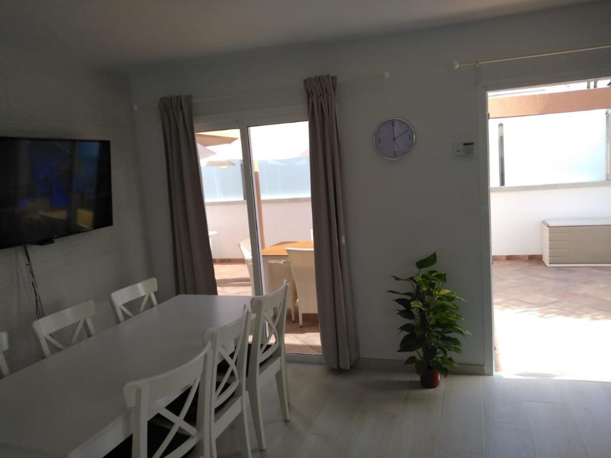 Villa maravillosa San Bartolomé Esterno foto
